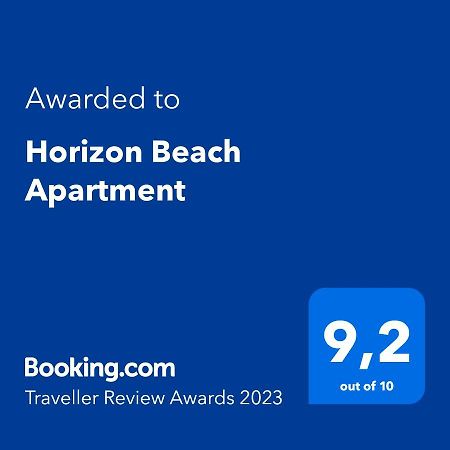 Horizon Beach Apartment Estepona Ngoại thất bức ảnh