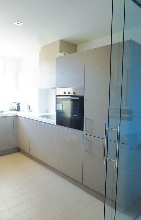 Horizon Beach Apartment Estepona Phòng bức ảnh