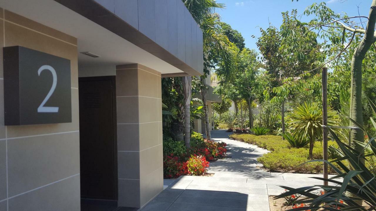 Horizon Beach Apartment Estepona Ngoại thất bức ảnh