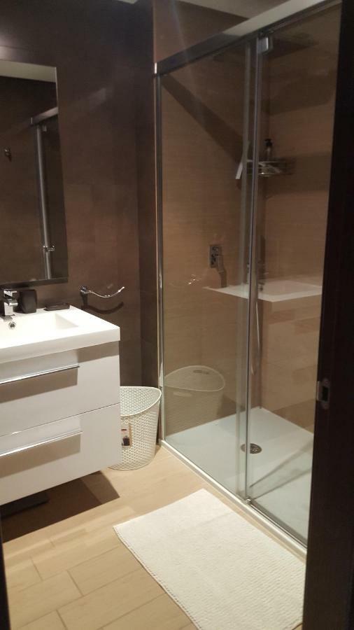 Horizon Beach Apartment Estepona Ngoại thất bức ảnh