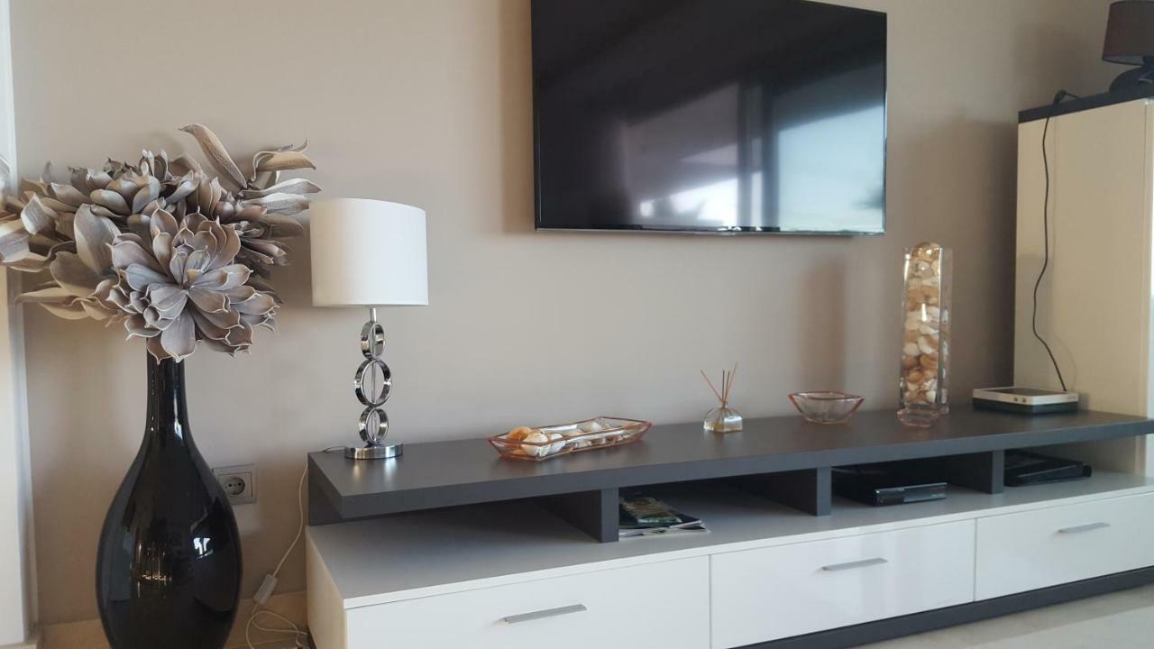 Horizon Beach Apartment Estepona Ngoại thất bức ảnh