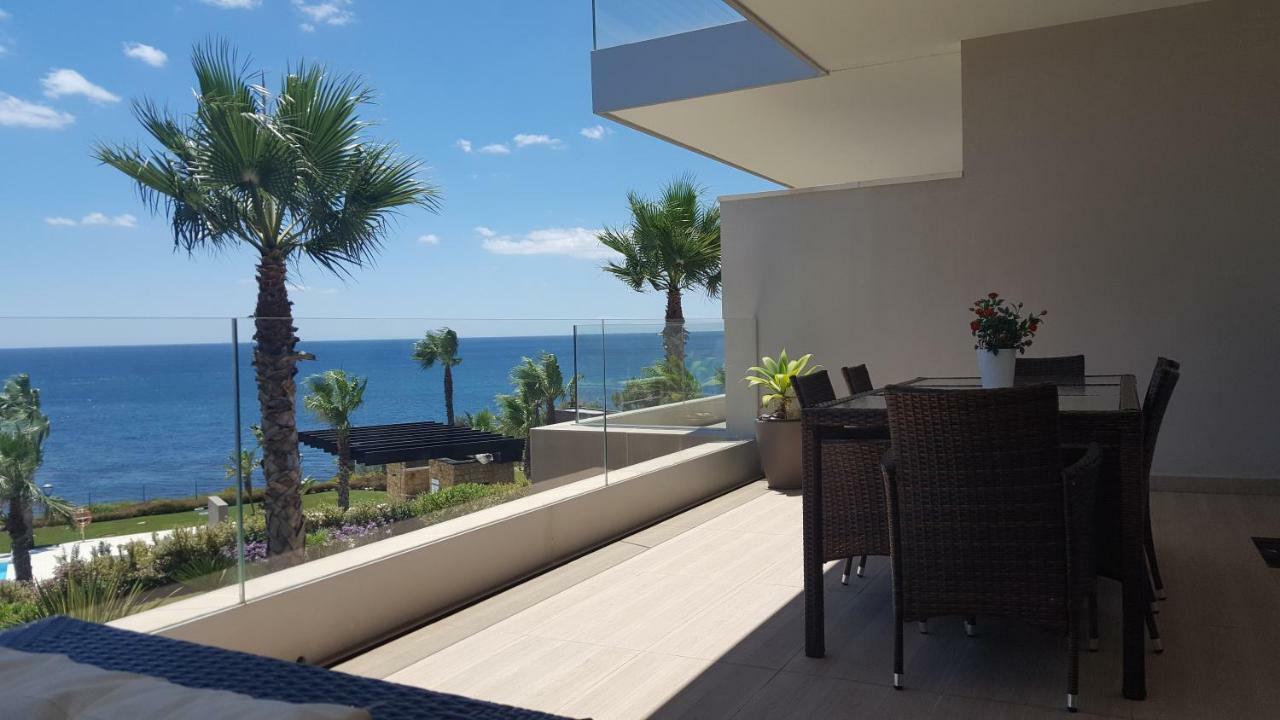 Horizon Beach Apartment Estepona Ngoại thất bức ảnh